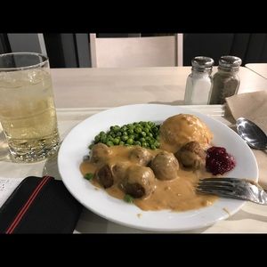 Meet your Posher, Dave